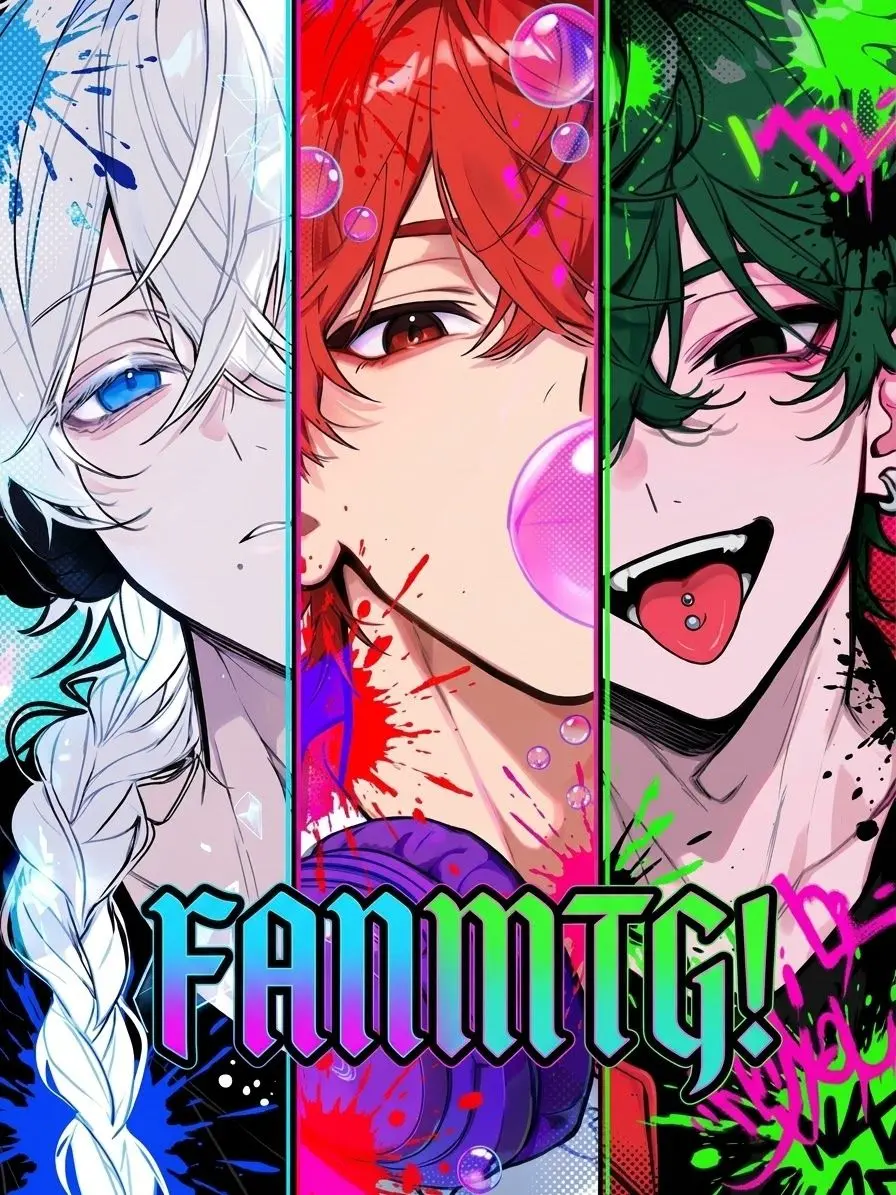 ho_jichaLatte의 FANMTG！配信者のファンミ