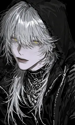 Profile image of 하데스