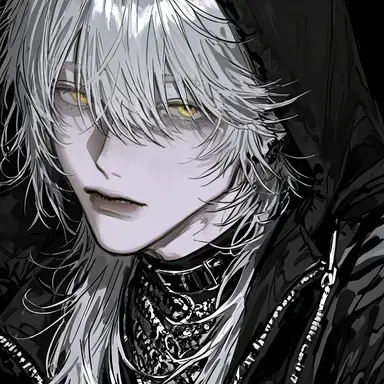 Profile image of 하데스