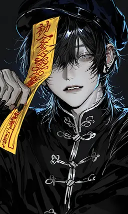 Profile image of 유에