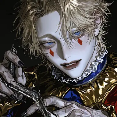 Profile image of 로키