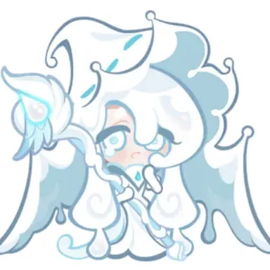 Profile image of ファーストミルク味クッキー