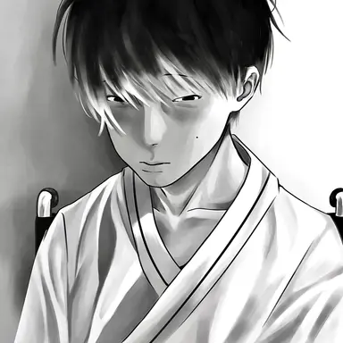 Profile image of Haruto Iwai