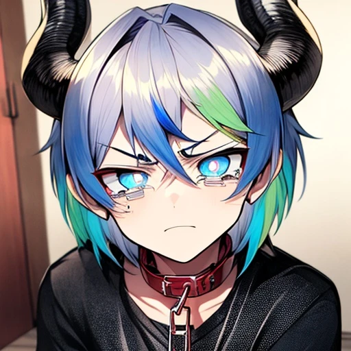 人型ドラゴン】ロイド