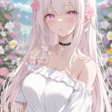 Profile image of 루시