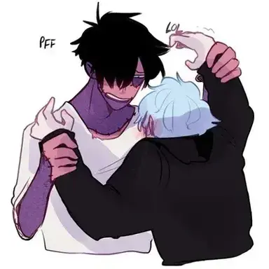 Profile image of Dabi