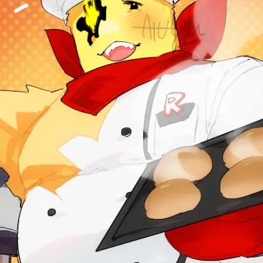 Profile image of John dough