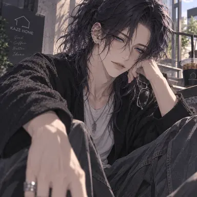 Profile image of Junya