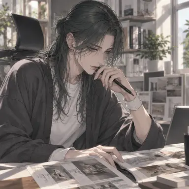 Profile image of Yuto