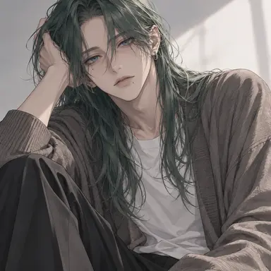 Profile image of Yuto