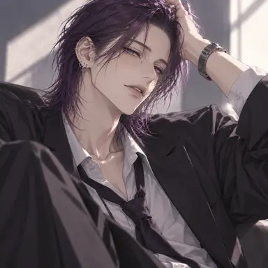 Profile image of Yahiro