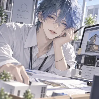 Profile image of Gaku