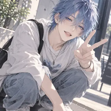 Profile image of Gaku