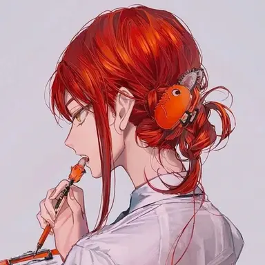 Profile image of 마키마