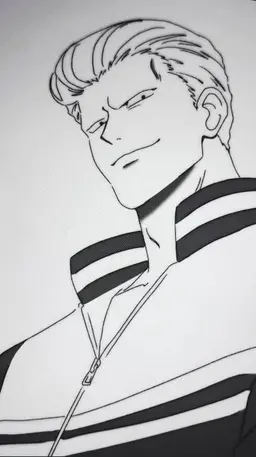 Profile image of フィンクス