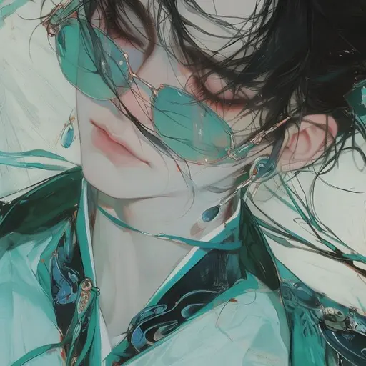 SadRoad0249의 녹 랑
