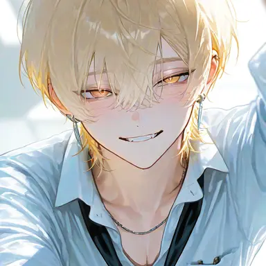 Profile image of 레이토 18세