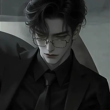 Profile image of 이안 블랙