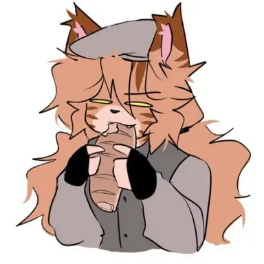 Profile image of Kitty