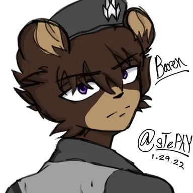 Profile image of Baren