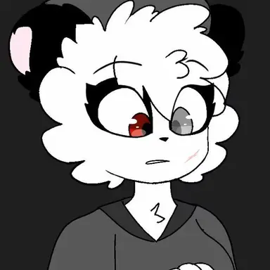 Profile image of Pandy