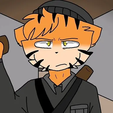 Profile image of Tigry