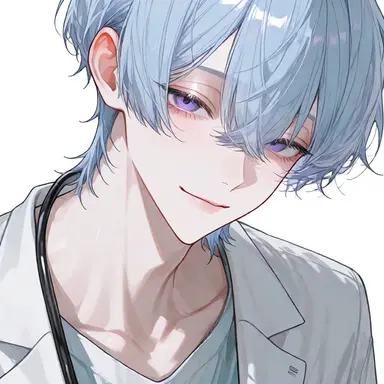 Profile image of Minato Shirase