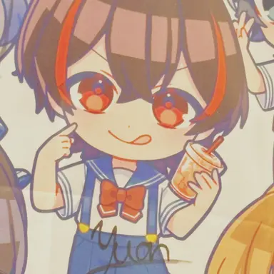 Profile image of ゆあん