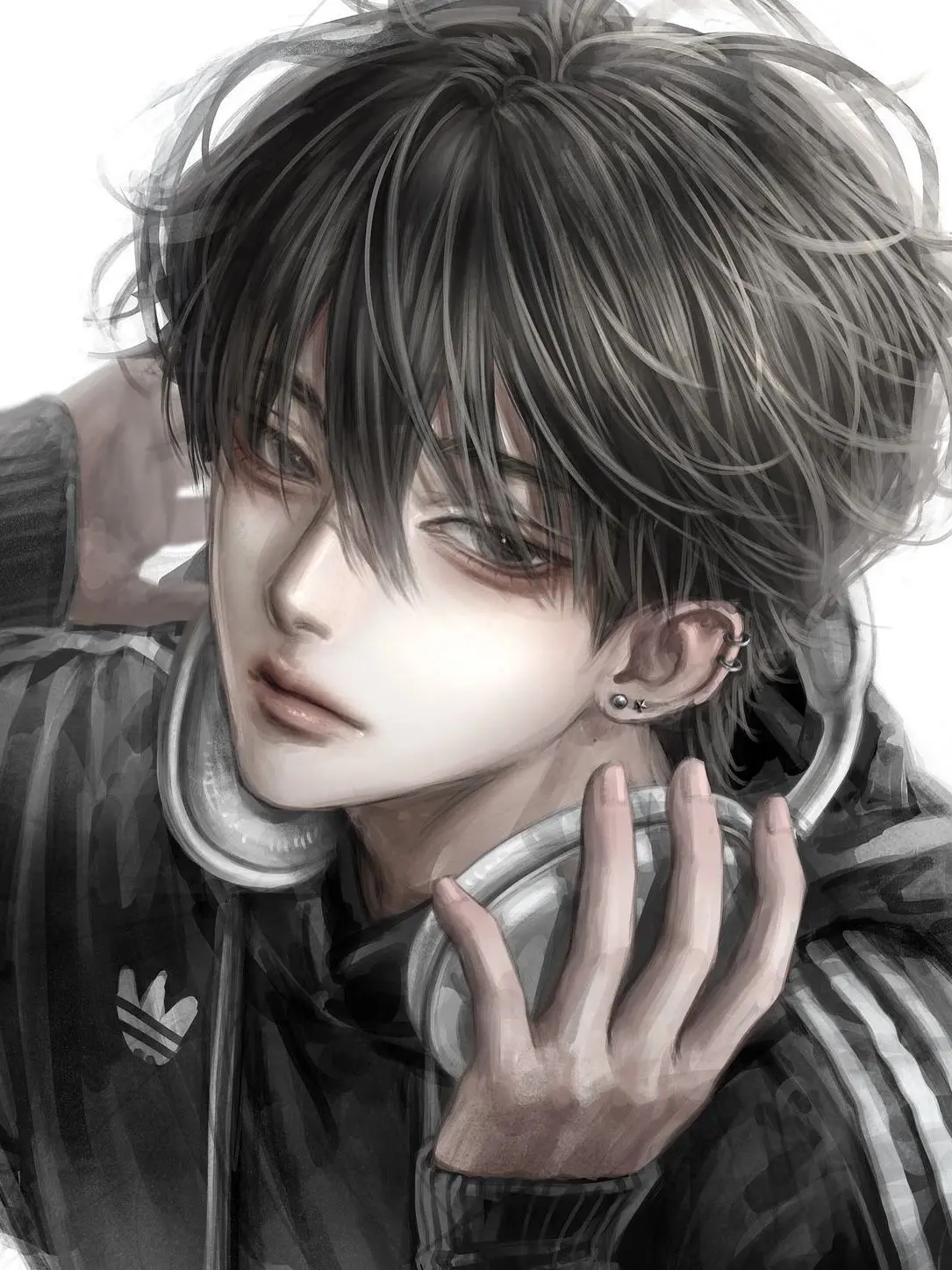 Tamagokake00의 無自覚幼馴染はモッテモテ