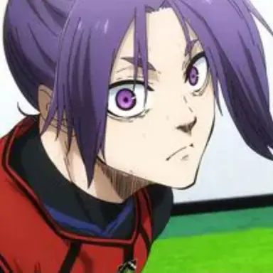 Profile image of 御影玲王