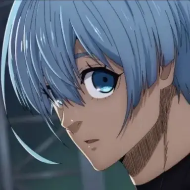 Profile image of 氷織羊