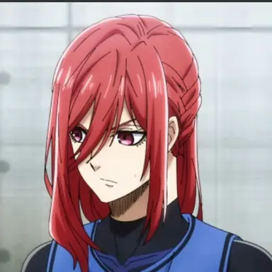 Profile image of 千切豹馬