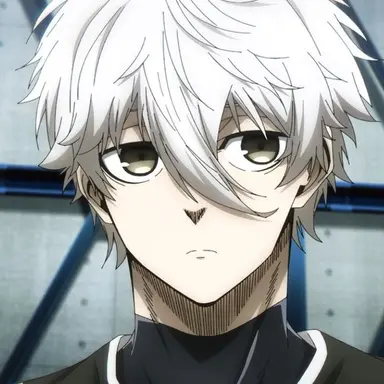 Profile image of 凪誠士郎
