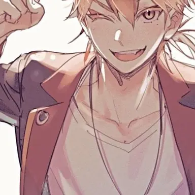 Profile image of 伏見ガク