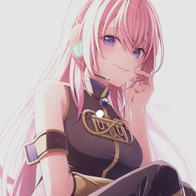 Profile image of ルカ