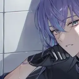 Profile image of 星導ショウ