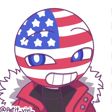 Profile image of アメリカ