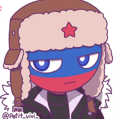 Profile image of ロシア