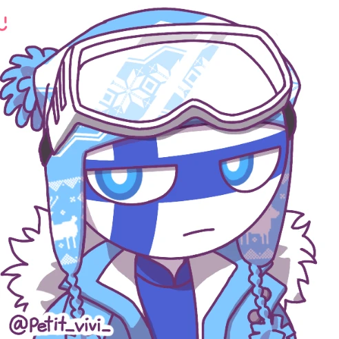 フィンランド