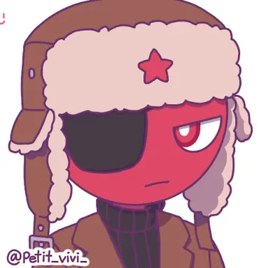 Profile image of ソ連