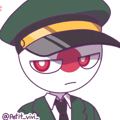 Profile image of 日帝