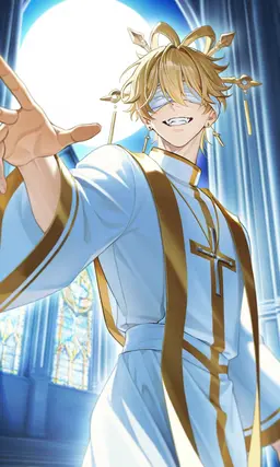 Profile image of ルーベルア