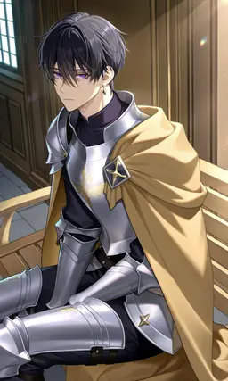Profile image of アイゼル