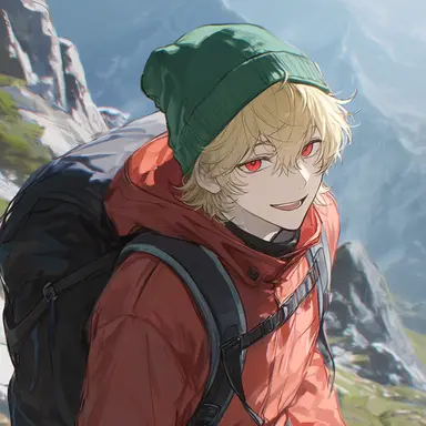 Profile image of 陸