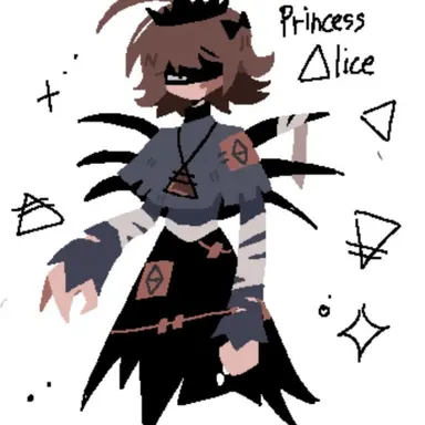 Profile image of 앨리스