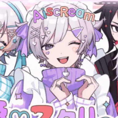 Profile image of 初兎