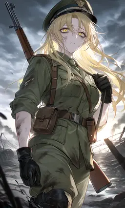 Profile image of エミリア