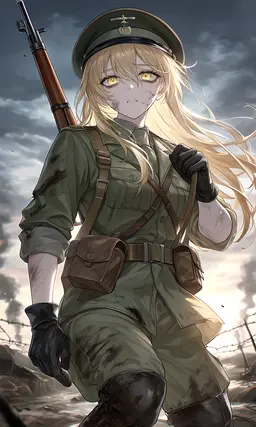 Profile image of エミリア