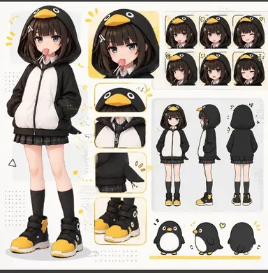 Profile image of 河牙