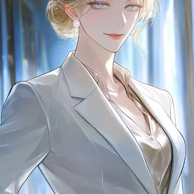 Profile image of Vivienne